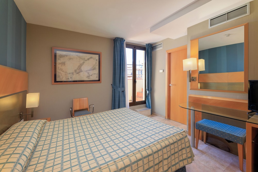 Double Room Single Use, Terrace photo 2