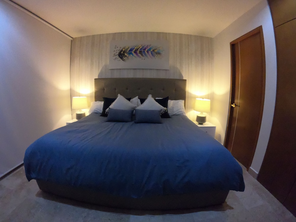 Exclusive Apartment, 1 Bedroom, Non Smoking photo 1