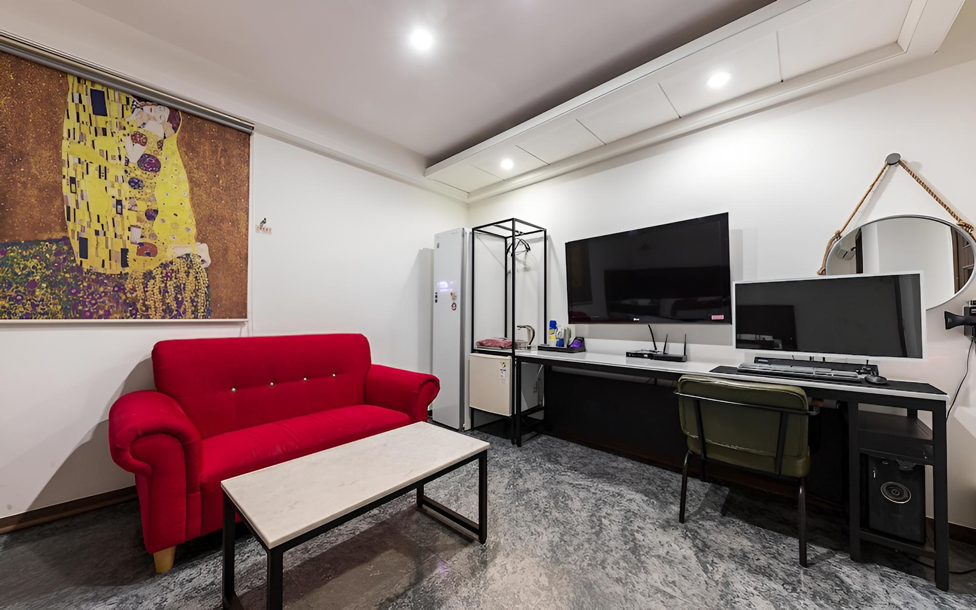 Room (VIP(Latest game PC Air purifier LG St) - Photo 3