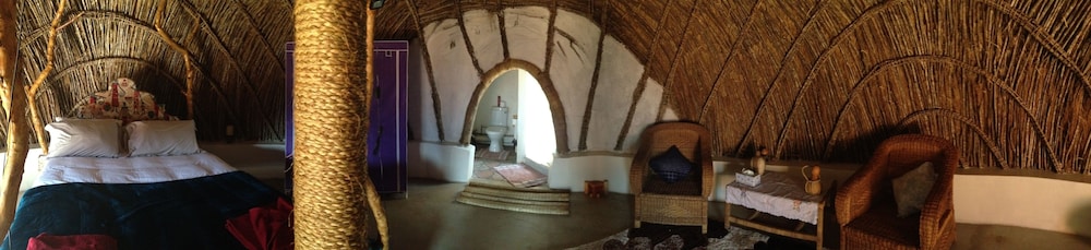 Traditional Double Room