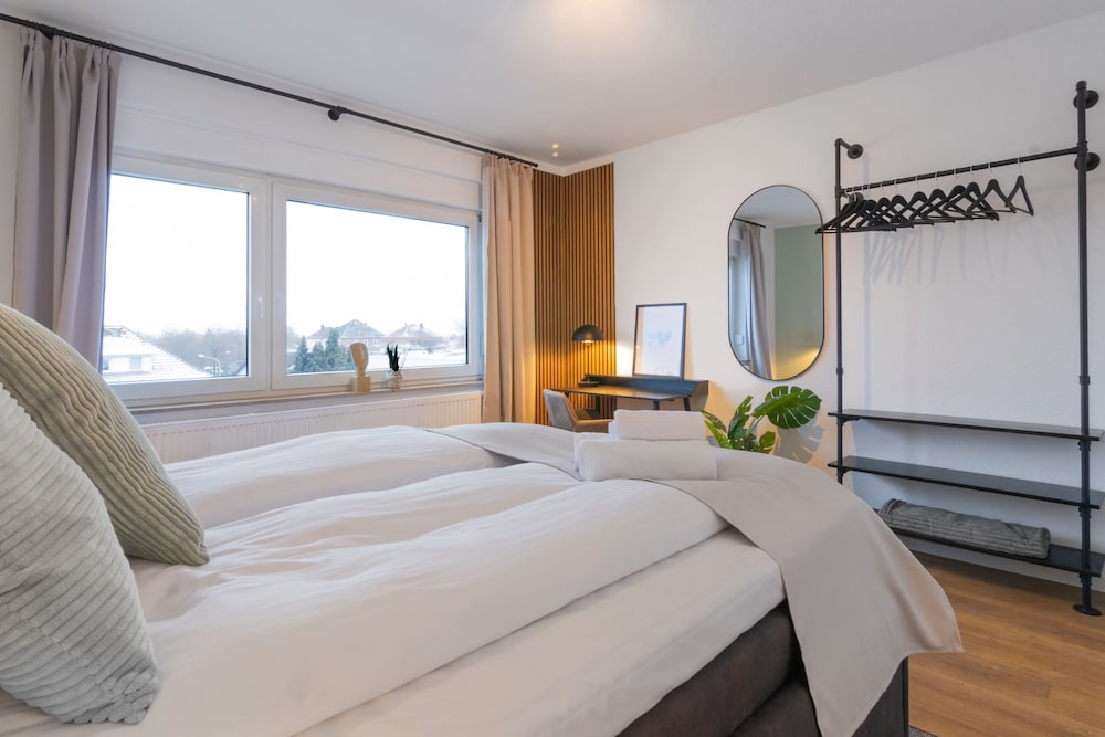 Family Apartment, 2 Bedrooms photo 2