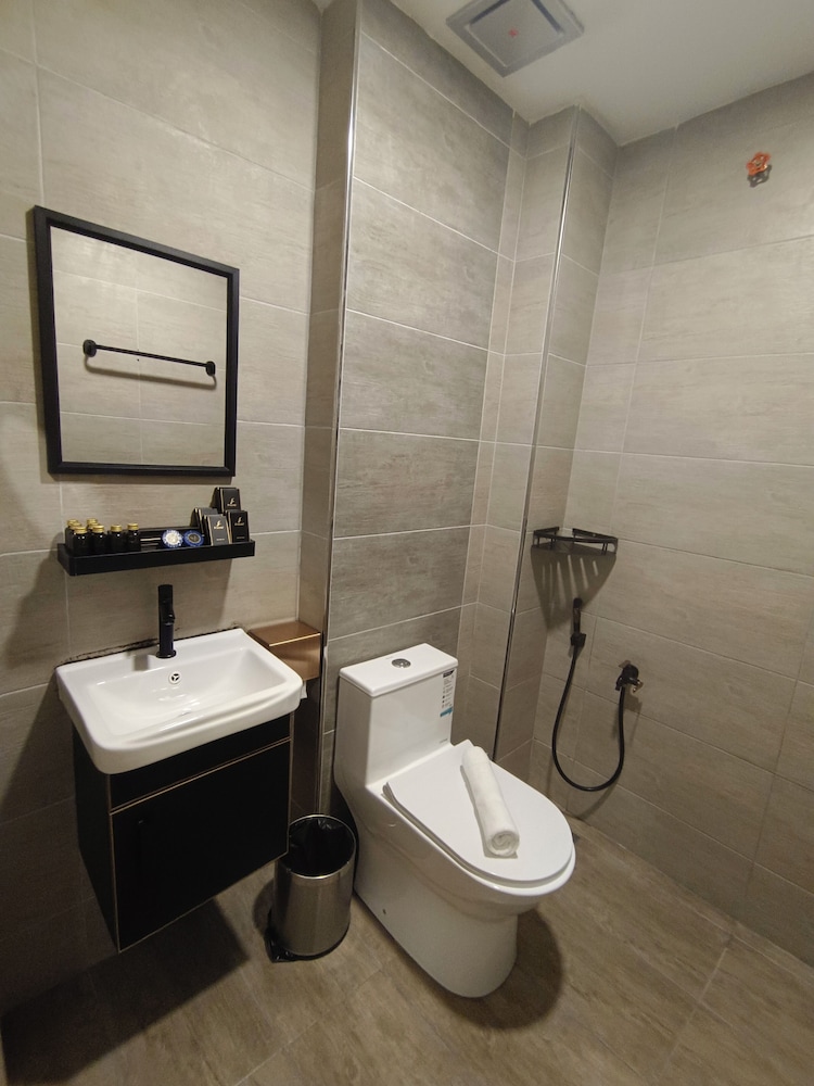 Elite Single Room, 1 Bedroom, Non Smoking photo 1