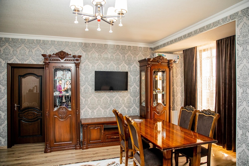 Luxury Room photo 2