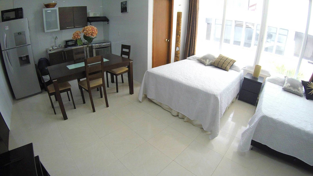 Suite (Cotton Cay)