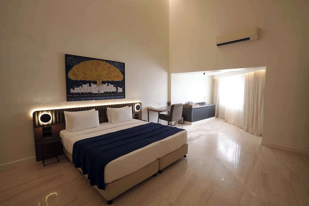 Premium Room, 2 Twin Beds, Non Smoking, Kitchenette photo 2
