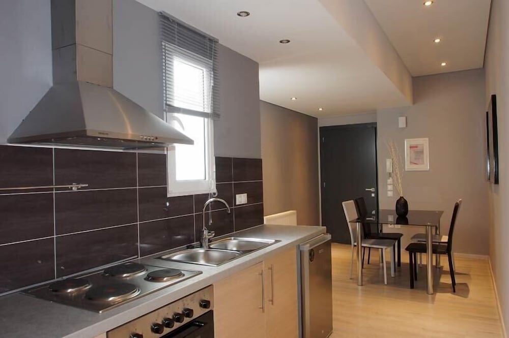 Superior Apartment, 2 Bedrooms photo 1