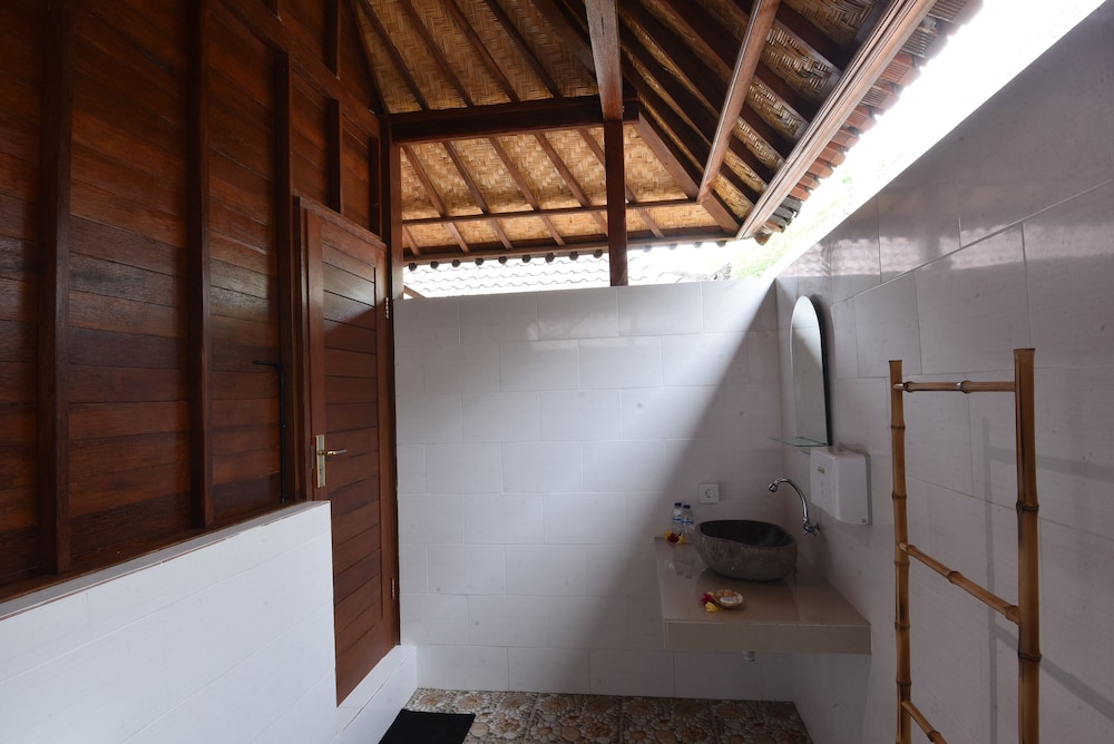 Deluxe Double Room, 1 Queen Bed, Ocean View - Photo 18
