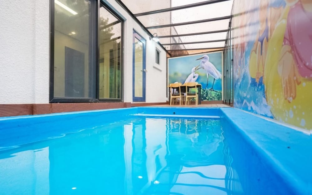 Room (C Building 102 Kids Room Pool (Dogs n) photo 3