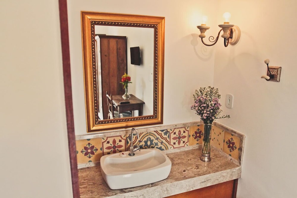 Superior Triple Room photo 3