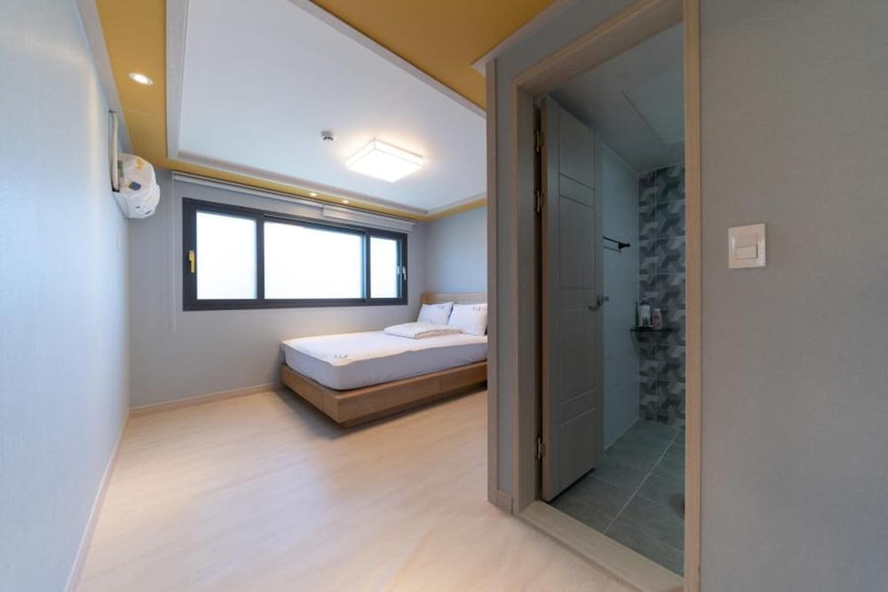 Basic Room, 1 Bedroom (301ho) - Photo 7