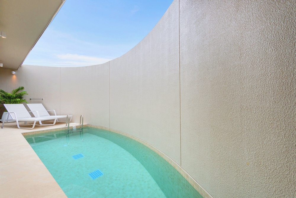 Villa, 3 Bedrooms (Pool)