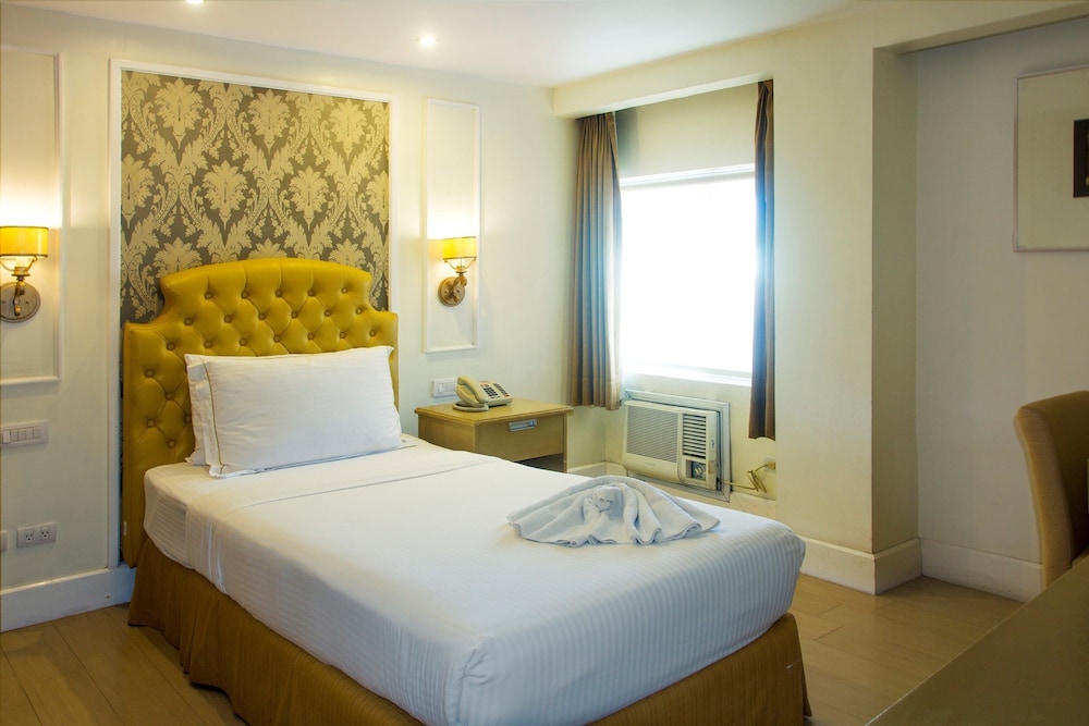 Standard Single Room photo 1