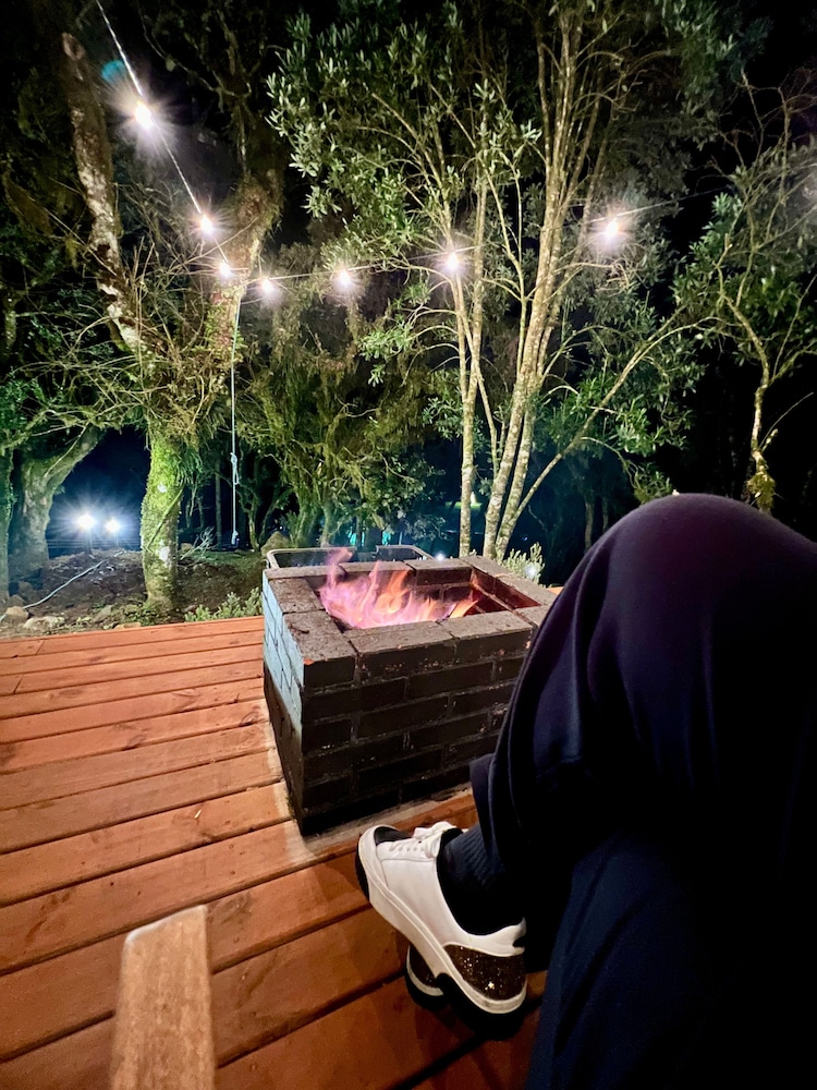 Romantic Cabin photo 3