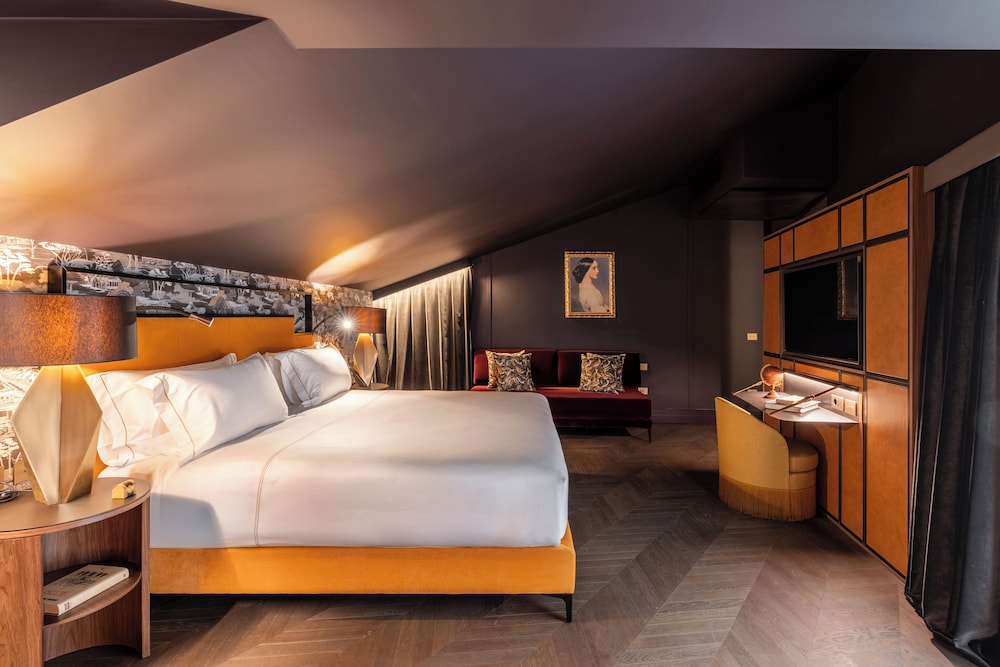 Signature Suite (Borboni)