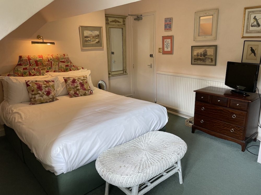 Standard Quadruple Room photo 1