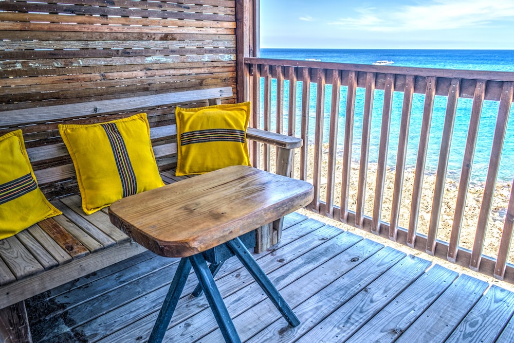 Family Suite, Multiple Beds, Oceanfront photo 3