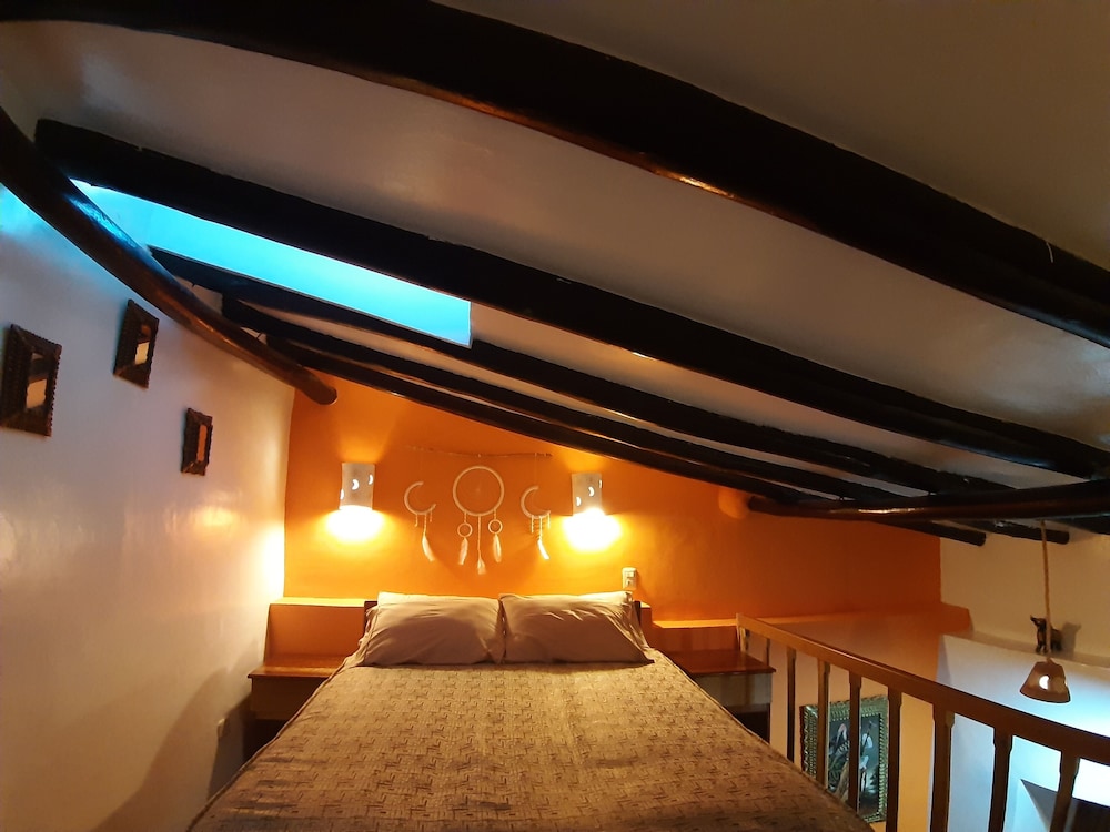 Deluxe Room, 1 Double Bed photo 1