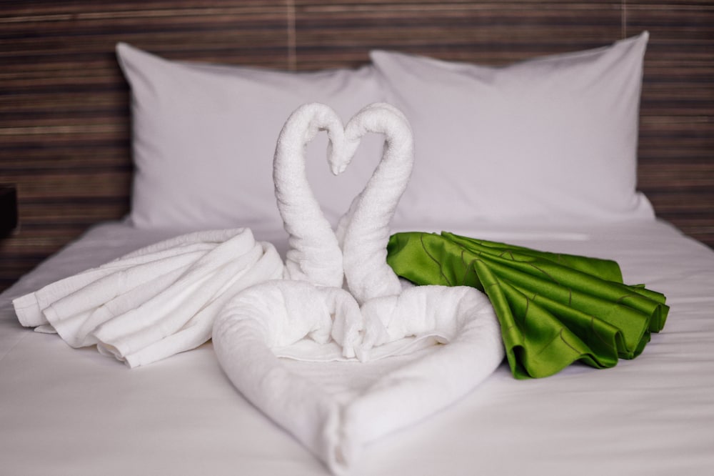 Standard Double Room, 1 King Bed, Ensuite, City View photo 3
