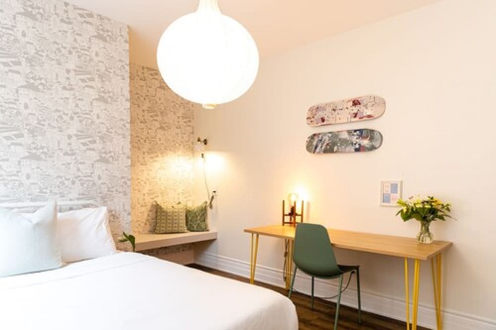 Room, 1 Queen Bed - Photo 8