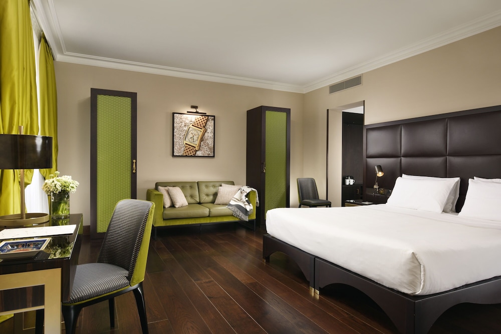 Junior Double Room photo 1
