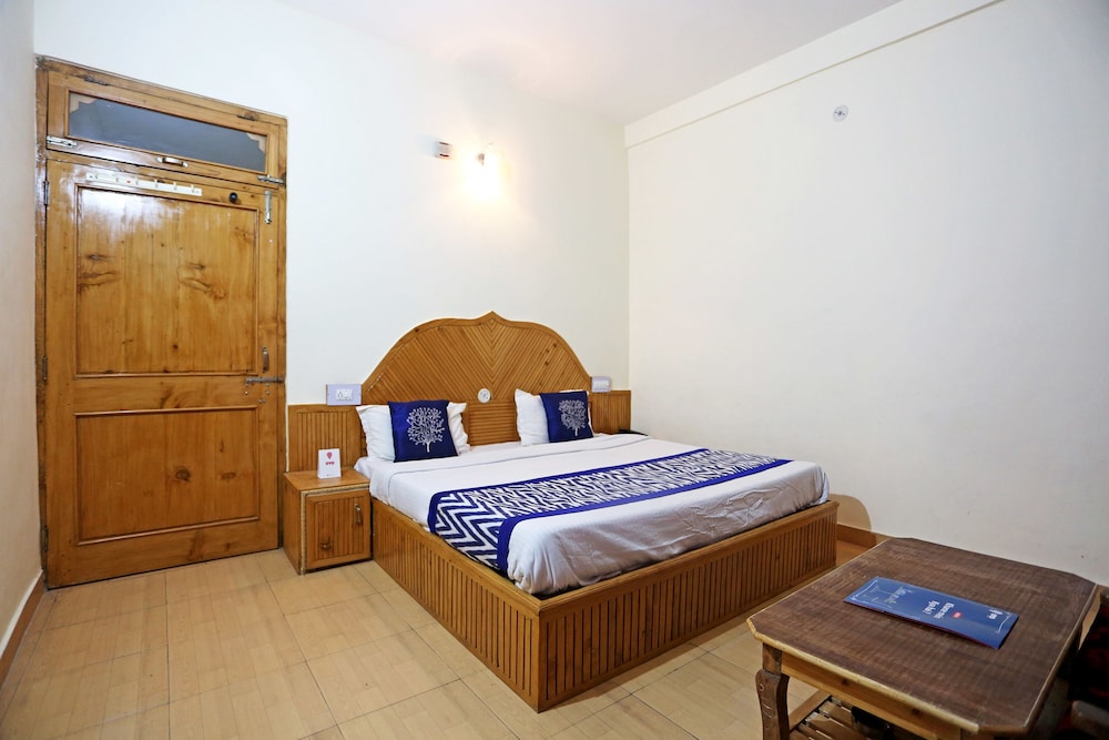Double Room, 1 Double Bed