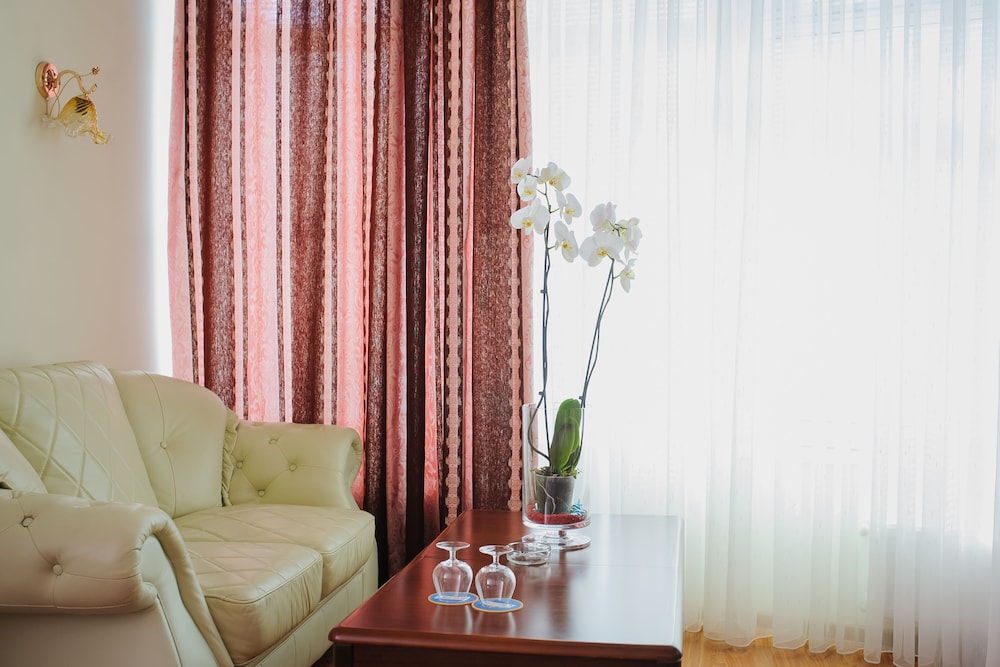 Comfort Double Room - Photo 9
