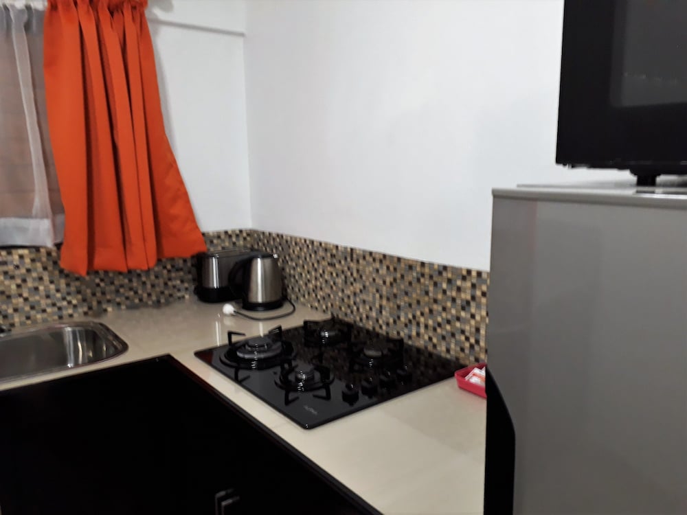 Deluxe Apartment, 2 Bedrooms - Photo 16