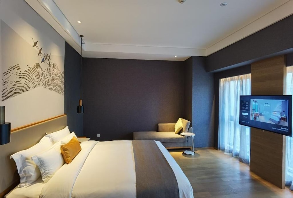 Deluxe Double Room, Non Smoking
