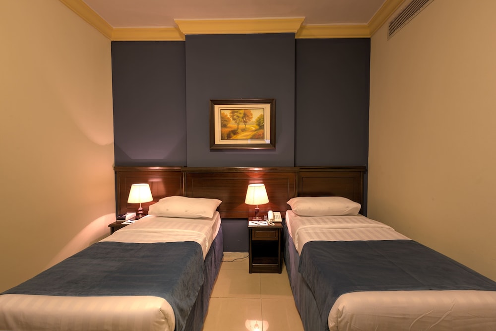 Basic Double Room photo 1