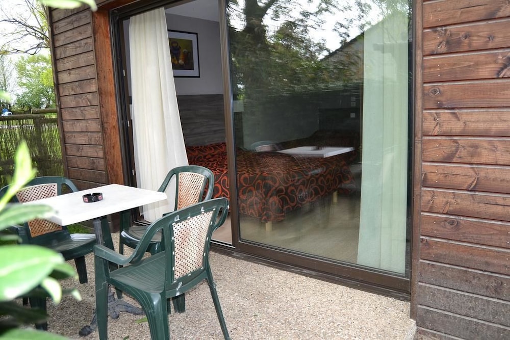 Comfort Room, Terrace photo 3