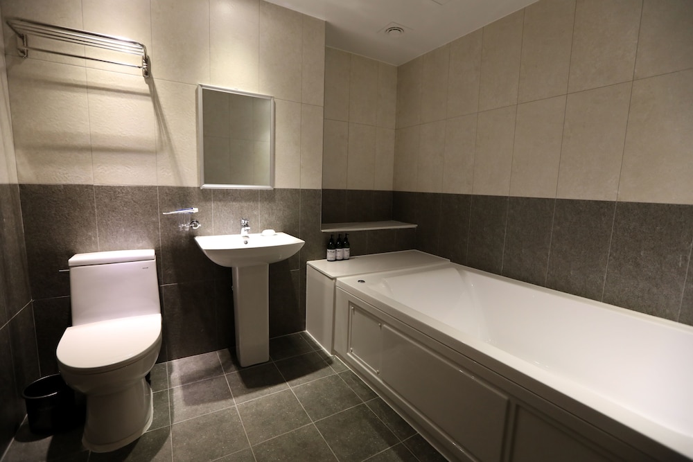 Standard Twin Room photo 2