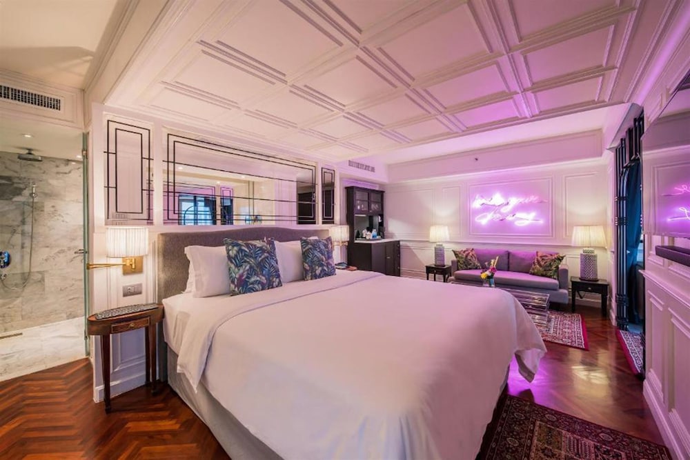 Akara King Suite Akara King Suite