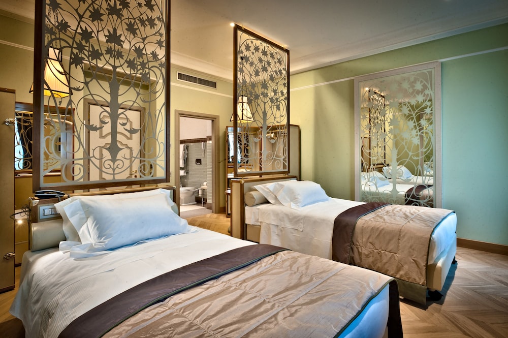 Deluxe Double or Twin Room, 1 Bedroom photo 1