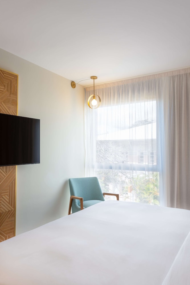 Single Room, 1 Bedroom, Terrace