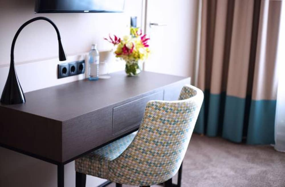 Superior Single Room
