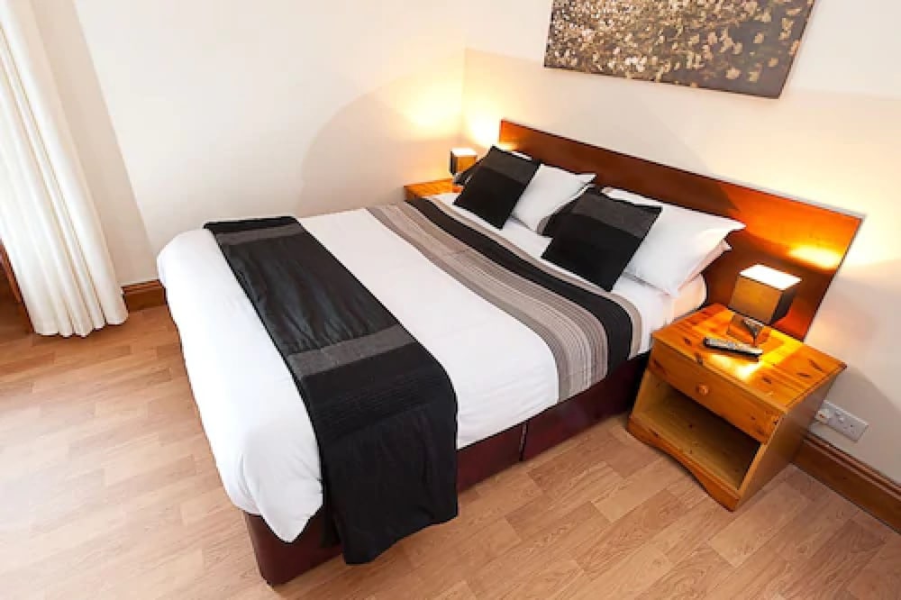 Double Room photo 2