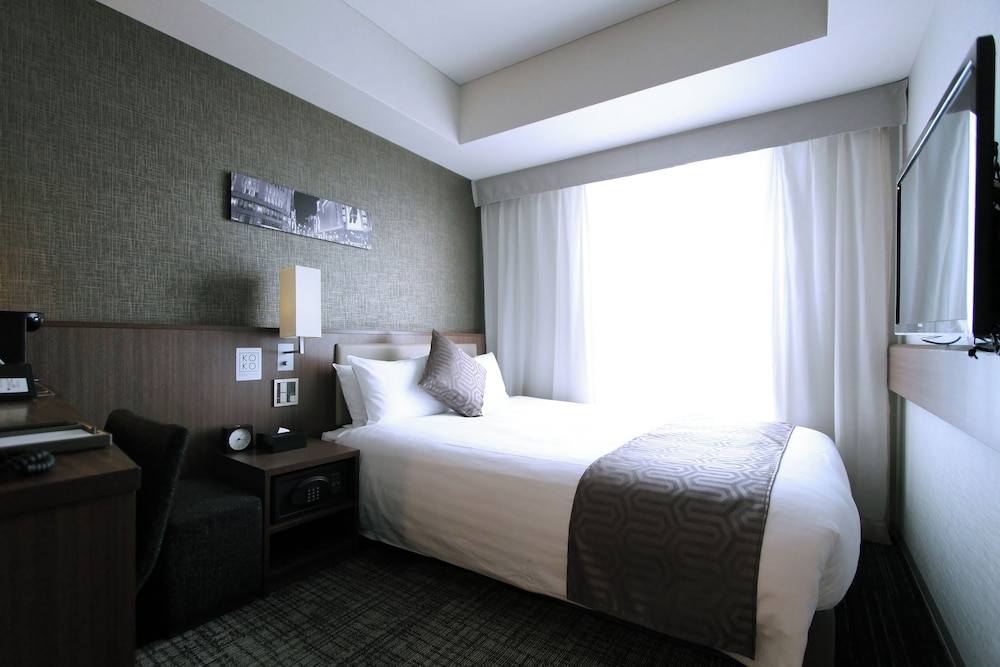 Premium Floor Double Room, Non Smoking photo 1