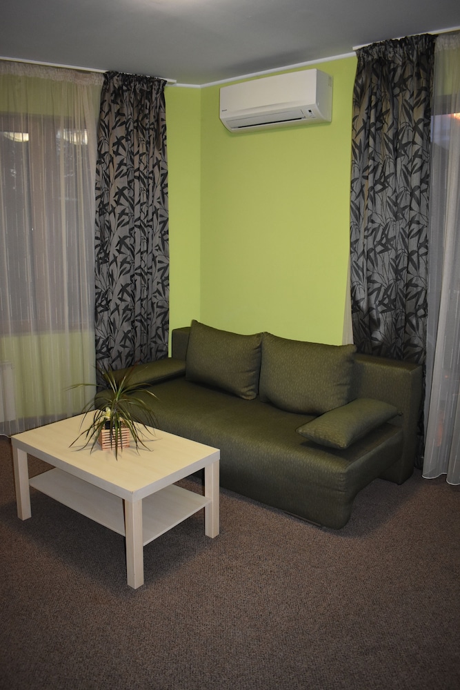Classic Apartment photo 3