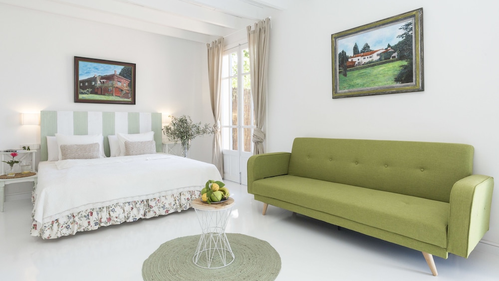 Suite, Patio (Sorolla) photo 2