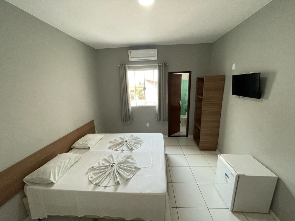 Comfort Double Room, City View