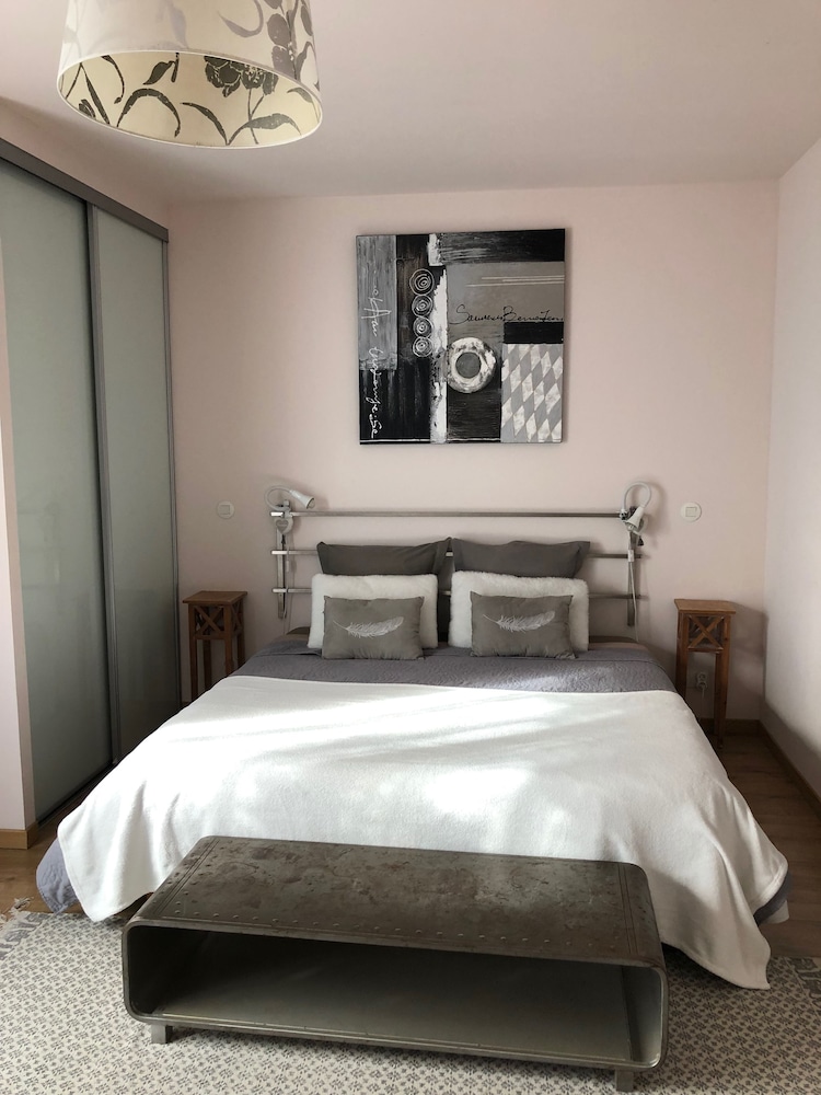 Double Room, 1 Queen Bed, Terrace photo 3