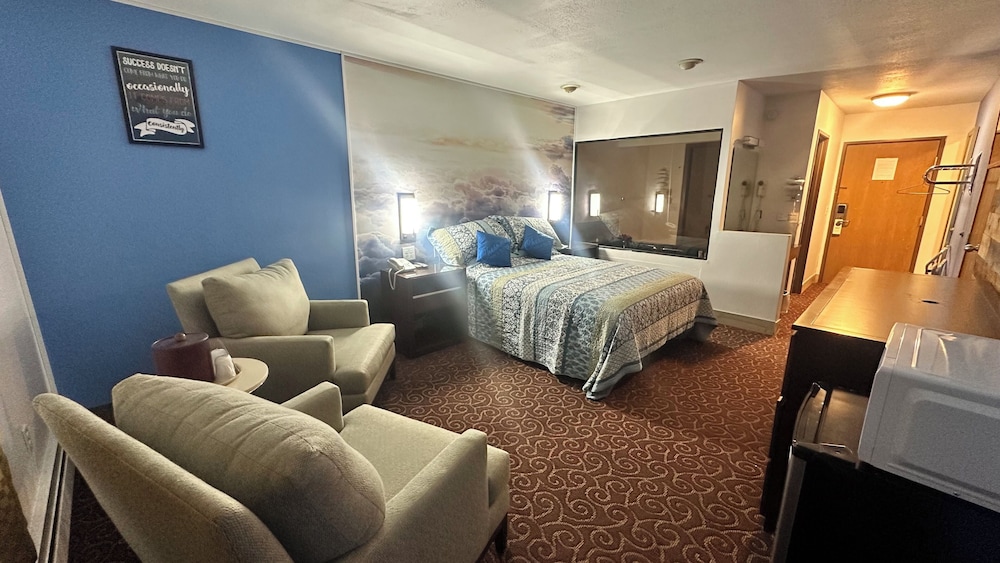 Elite Room photo 2