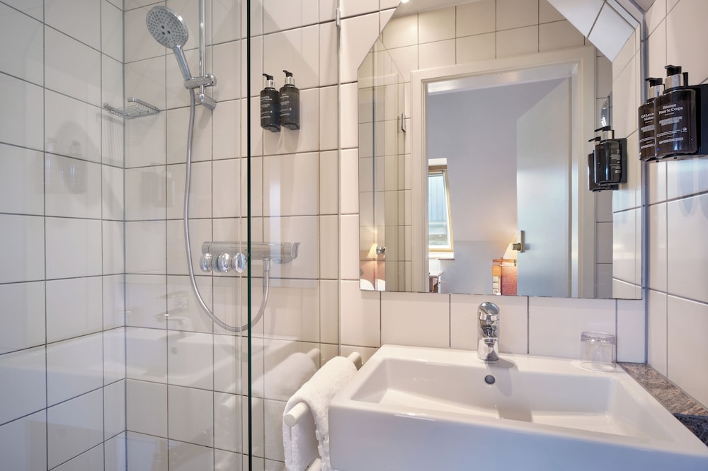 Standard Single Room photo 3
