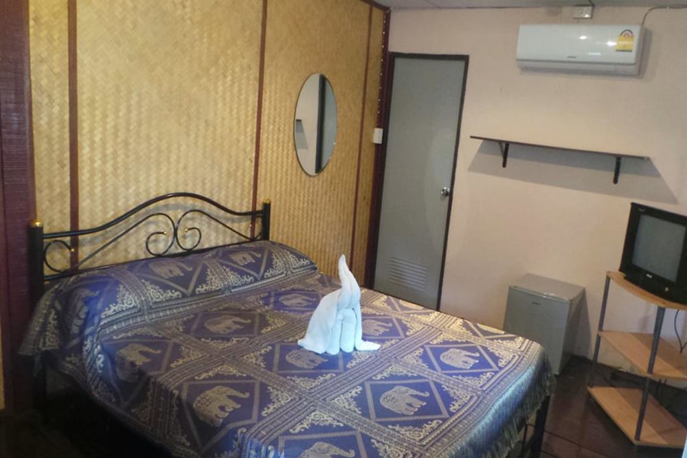 Standard Bungalow (With AC)