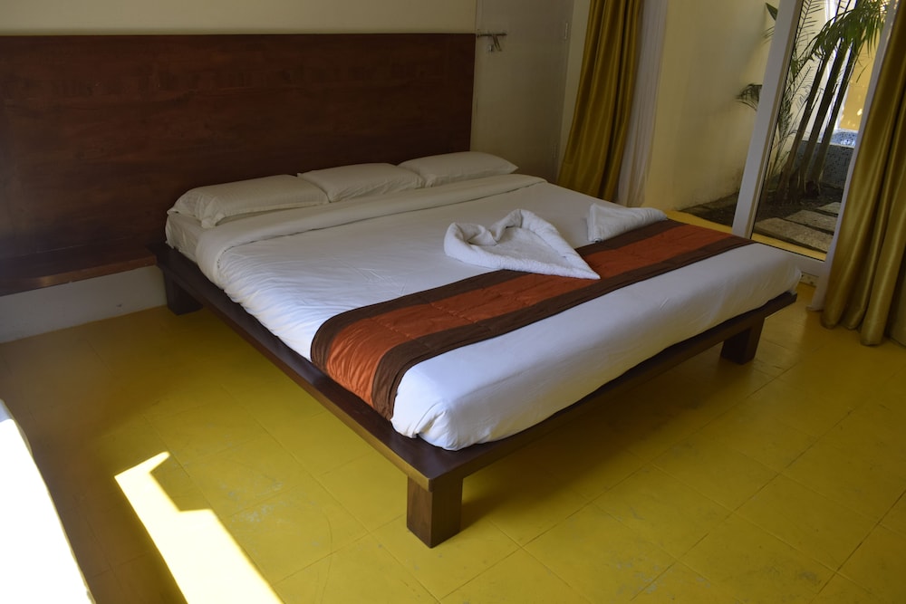 Quadruple Room photo 3