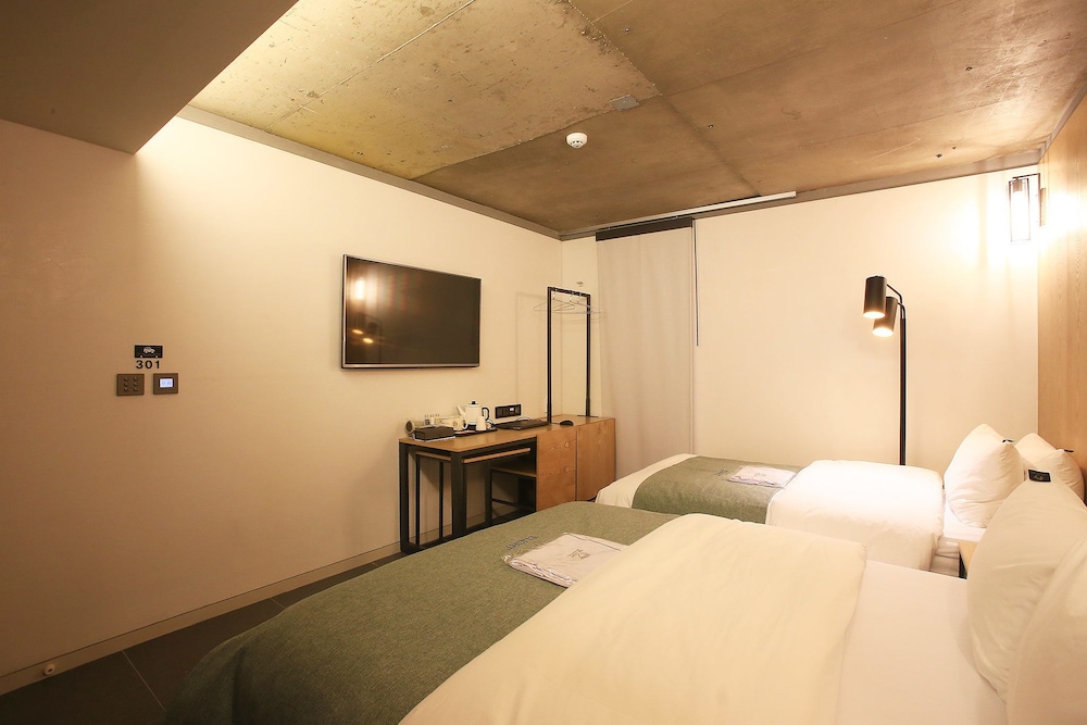 Delight Hotel Jamsil — photo 150