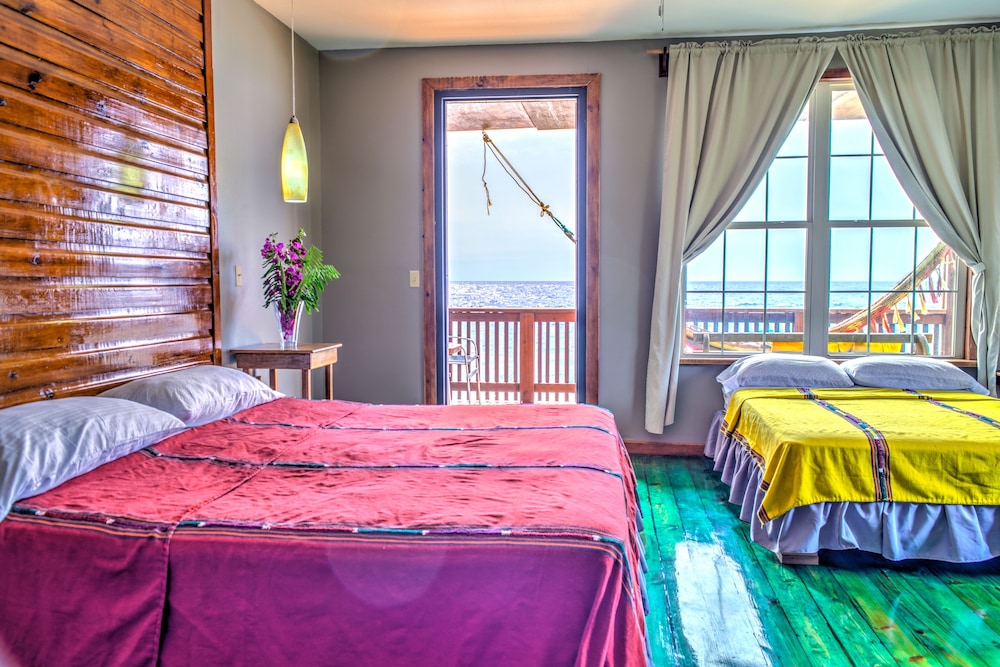 Double Room, Ocean View, Oceanfront photo 1