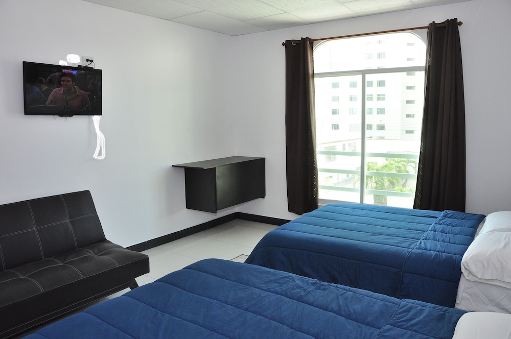 Standard Quadruple Room photo 1