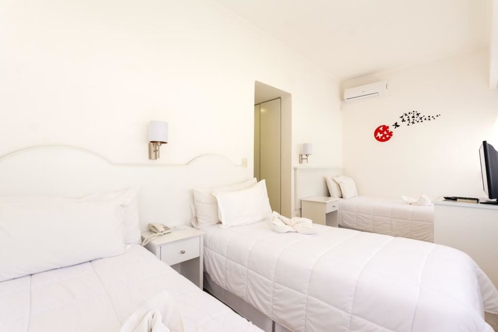 Quadruple Room photo 1