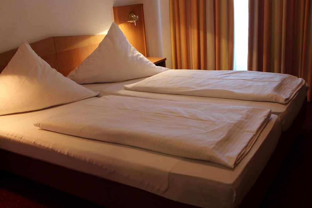 Comfort Single Room (Breakfast Excluded) photo 1
